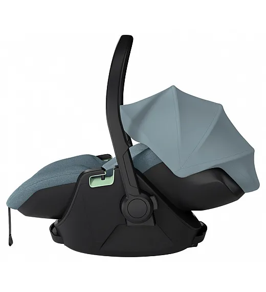 Thule MAPLE Mid Blue - avtosedež I-Size 40-75 cm Thule