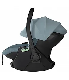 Thule MAPLE Mid Blue - avtosedež I-Size 40-75 cm