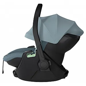 Thule MAPLE Mid Blue - avtosedež I-Size 40-75 cm