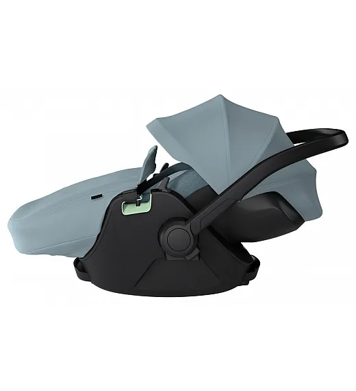 Thule MAPLE Mid Blue - avtosedež I-Size 40-75 cm Thule