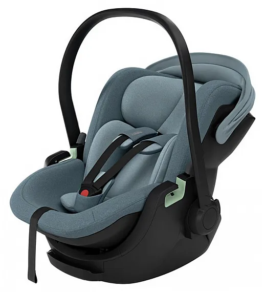 Thule MAPLE Mid Blue - avtosedež I-Size 40-75 cm Thule