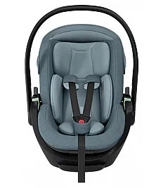 Thule MAPLE Mid Blue - avtosedež I-Size 40-75 cm