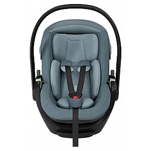 Thule MAPLE Mid Blue - avtosedež I-Size 40-75 cm