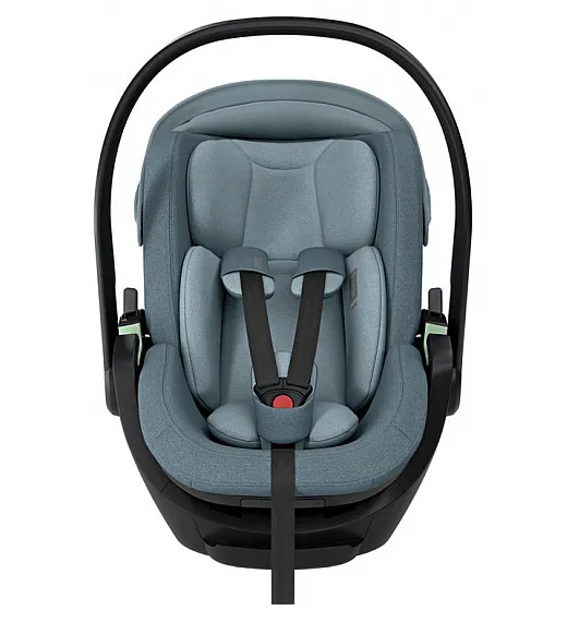 Thule MAPLE Mid Blue - avtosedež I-Size 40-75 cm Thule