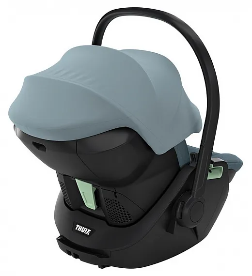 Thule MAPLE Mid Blue - avtosedež I-Size 40-75 cm Thule