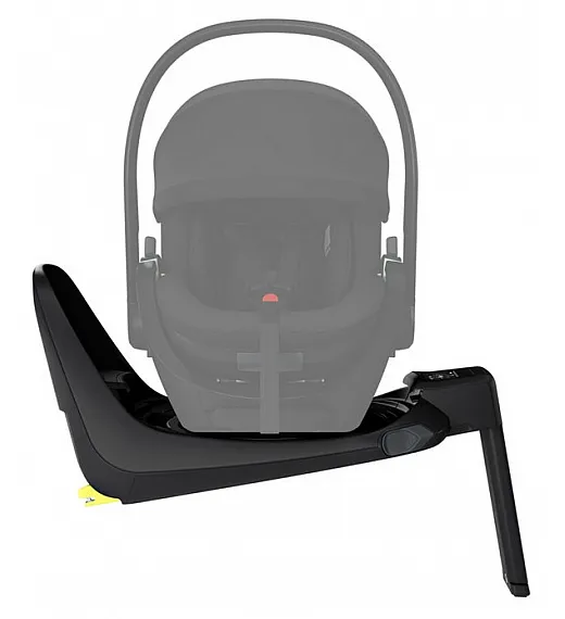 Thule ALFI - Podstavek isofix za avtosedež Thule