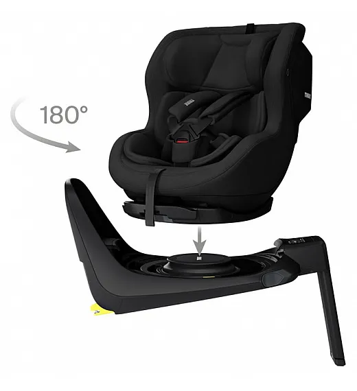 Thule ALFI - Podstavek isofix za avtosedež Thule