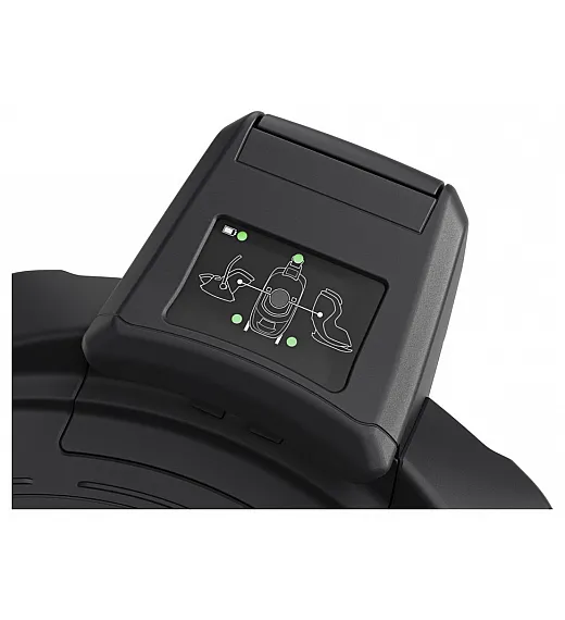 Thule ALFI - Podstavek isofix za avtosedež Thule