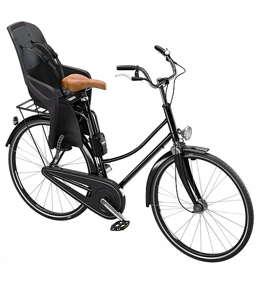 Otroški sedež za kolo Thule RIDE ALONG 2 LITE Dark Grey Thule