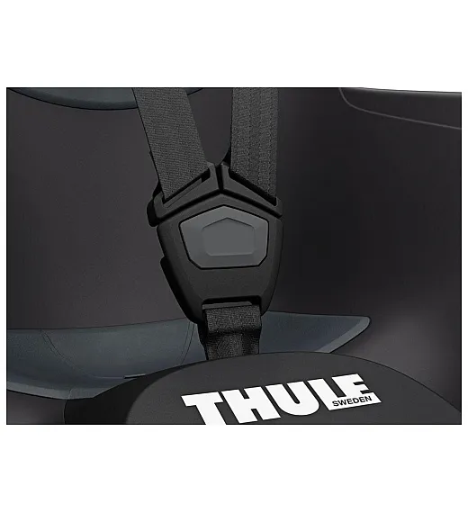 Otroški sedež za kolo Thule RIDE ALONG 2 LITE Dark Grey Thule