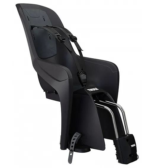 Otroški sedež za kolo Thule RIDE ALONG 2 LITE Dark Grey Thule