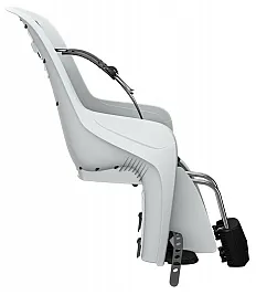 Otroški sedež za kolo Thule RIDE ALONG 2 LITE Light Grey