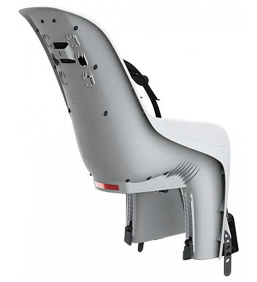 Otroški sedež za kolo Thule RIDE ALONG 2 LITE Light Grey Thule
