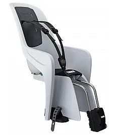 Otroški sedež za kolo Thule RIDE ALONG 2 LITE Light Grey