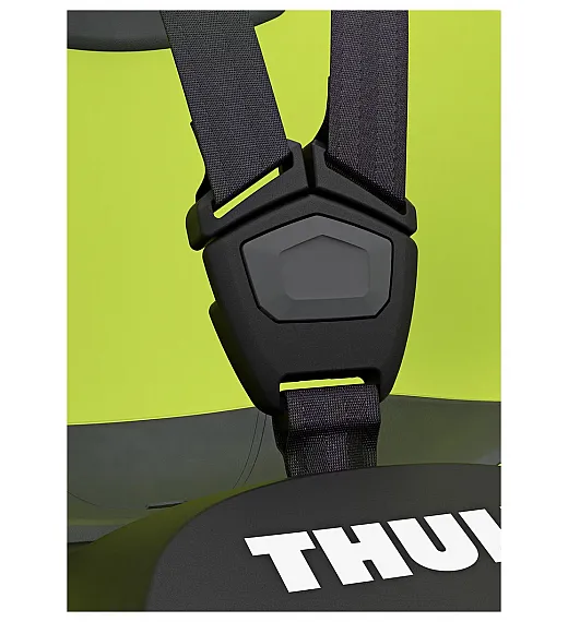 Otroški sedež za kolo Thule RIDE ALONG 2 LITE Zen Lime Thule