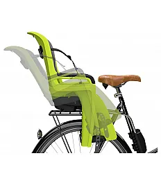 Otroški sedež za kolo Thule RIDE ALONG 2 Zen Lime