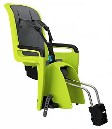 Otroški sedež za kolo Thule RIDE ALONG 2 Zen Lime