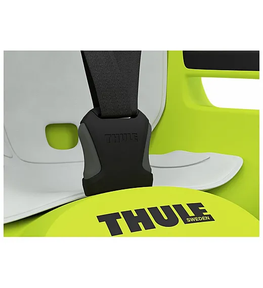 Otroški sedež za kolo Thule RIDE ALONG 2 Zen Lime Thule