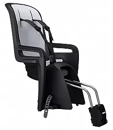 Otroški sedež za kolo Thule RIDE ALONG 2 Dark Grey