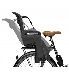 Otroški sedež za kolo Thule RIDE ALONG 2 Dark Grey