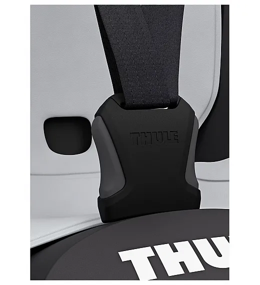 Otroški sedež za kolo Thule RIDE ALONG 2 Light Grey Thule