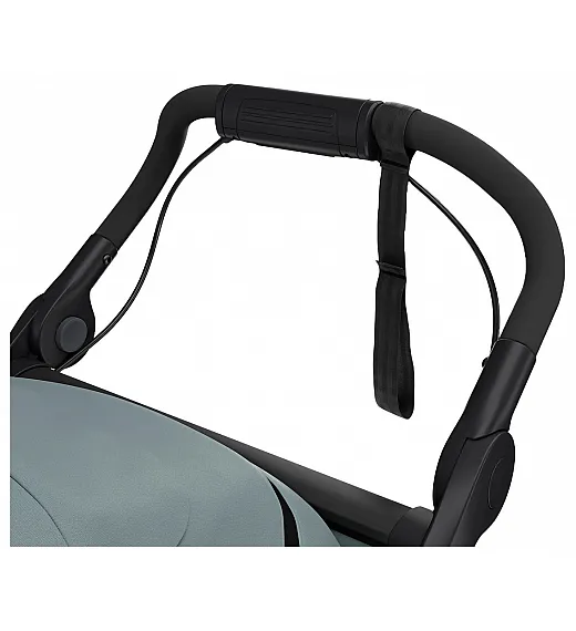 Thule Urban Glide 3 Nutria Green – svestrana kolica Thule