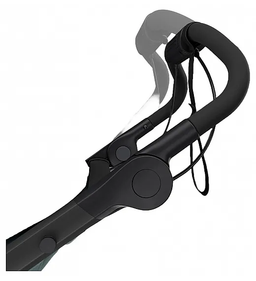 Thule Urban Glide 3 Nutria Green – svestrana kolica Thule