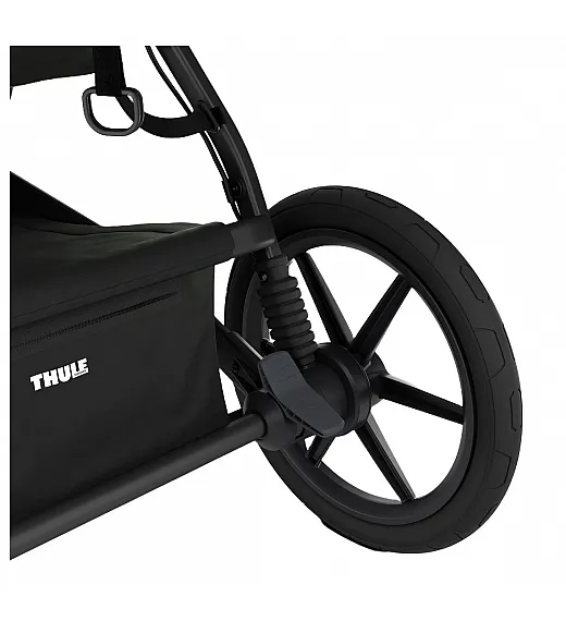 Thule Urban Glide 3 Nutria Green – svestrana kolica Thule