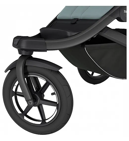 Thule Urban Glide 3 Nutria Green – svestrana kolica Thule
