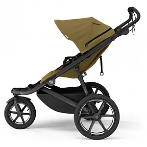 Thule Urban Glide 3 Nutria Green – svestrana kolica