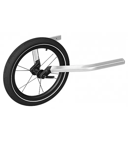 Set za tek Chariot JOG KIT Double Thule