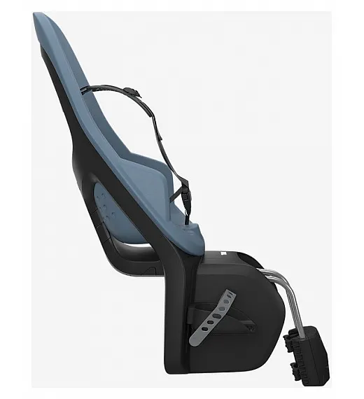 Sedež za kolo Thule YEPP 2 MAXI Aegean Blue Thule