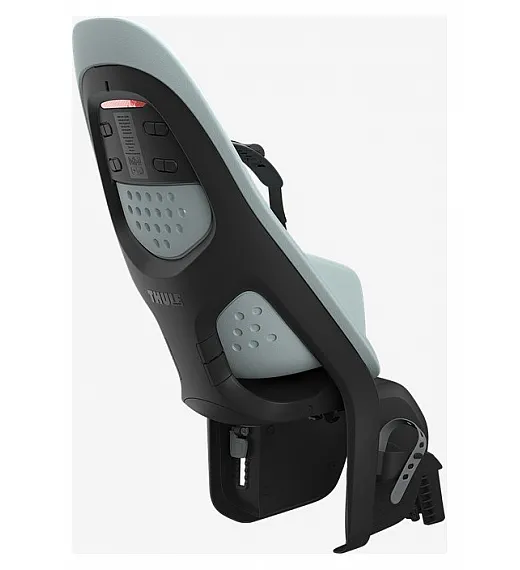 Sedež za kolo Thule YEPP 2 MAXI Alaska Thule