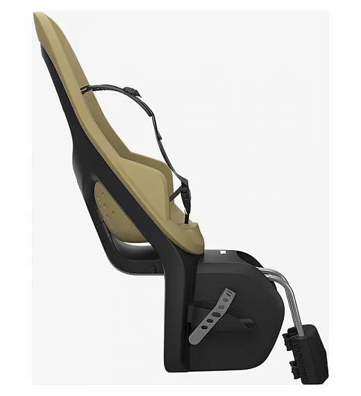 Sedež za kolo Thule YEPP 2 MAXI Fennel Tan Thule