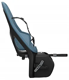 Thule YEPP 2 MAXI Rack Aegean Blue sjedalica za bicikl Thule YEPP 2 MAXI Rack Aegean Blue sjedalica za bicikl