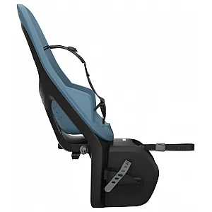 Sedež za kolo Thule YEPP 2 MAXI Rack Aegean Blue