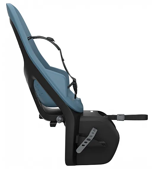Sedež za kolo Thule YEPP 2 MAXI Rack Aegean Blue Thule