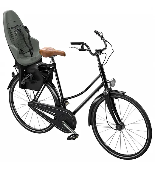 Thule YEPP 2 MAXI Rack Agave sjedalica za bicikl Thule