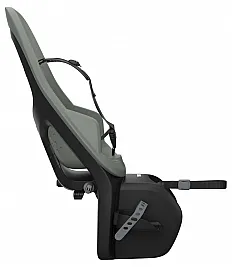 Sedež za kolo Thule YEPP 2 MAXI Rack Agave