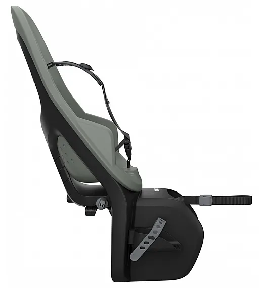 Thule YEPP 2 MAXI Rack Agave sjedalica za bicikl Thule