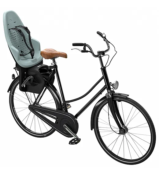 Sedež za kolo Thule YEPP 2 MAXI Rack Alaska Thule