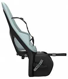 Thule YEPP 2 MAXI Rack Alaska sjedalica za bicikl Thule YEPP 2 MAXI Rack Alaska sjedalica za bicikl