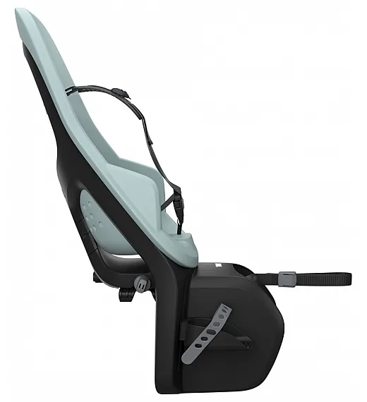 Sedež za kolo Thule YEPP 2 MAXI Rack Alaska Thule