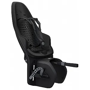 Sedež za kolo Thule YEPP 2 MAXI Rack Black