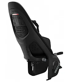 Sedež za kolo Thule YEPP 2 MAXI Rack Black