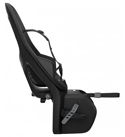 Sedež za kolo Thule YEPP 2 MAXI Rack Black Thule
