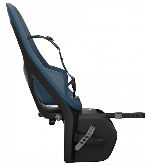 Sedež za kolo Thule YEPP 2 MAXI Rack Majolica Blue Thule