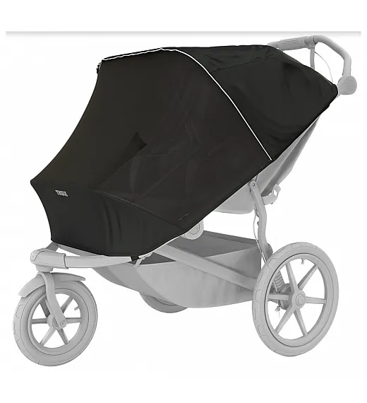 Zaštitna mreža za kolica Thule Urban Glide Double Thule