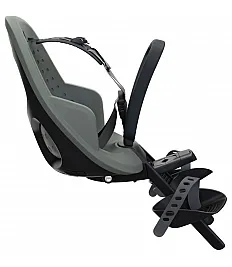 Sedež za kolo Thule YEPP 2 MINI Mount Agave