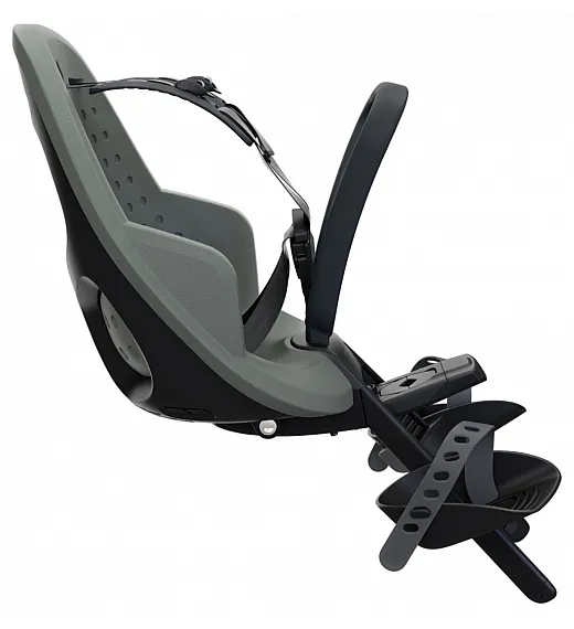 Sedež za kolo Thule YEPP 2 MINI Mount Agave Thule